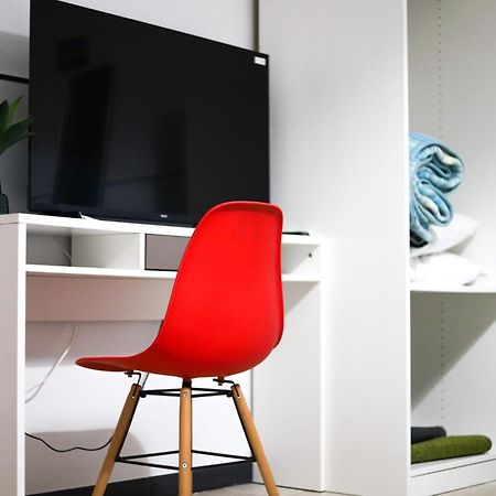 Casa Vacanze Le Cisterne 焦亚陶罗 外观 照片