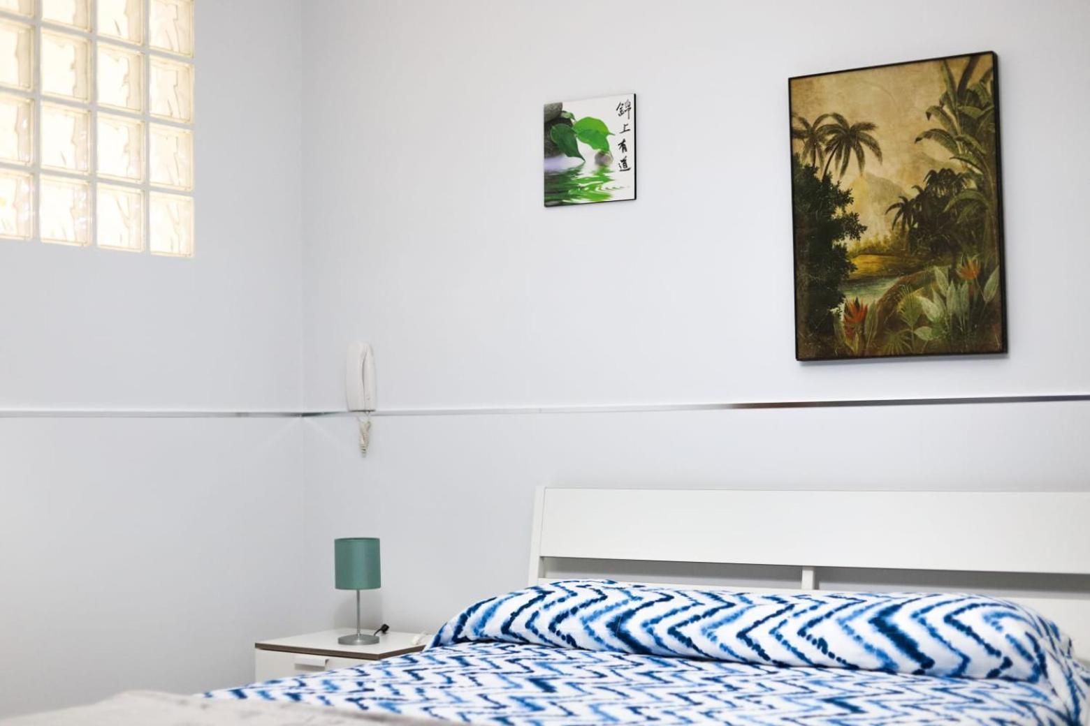 Casa Vacanze Le Cisterne 焦亚陶罗 外观 照片
