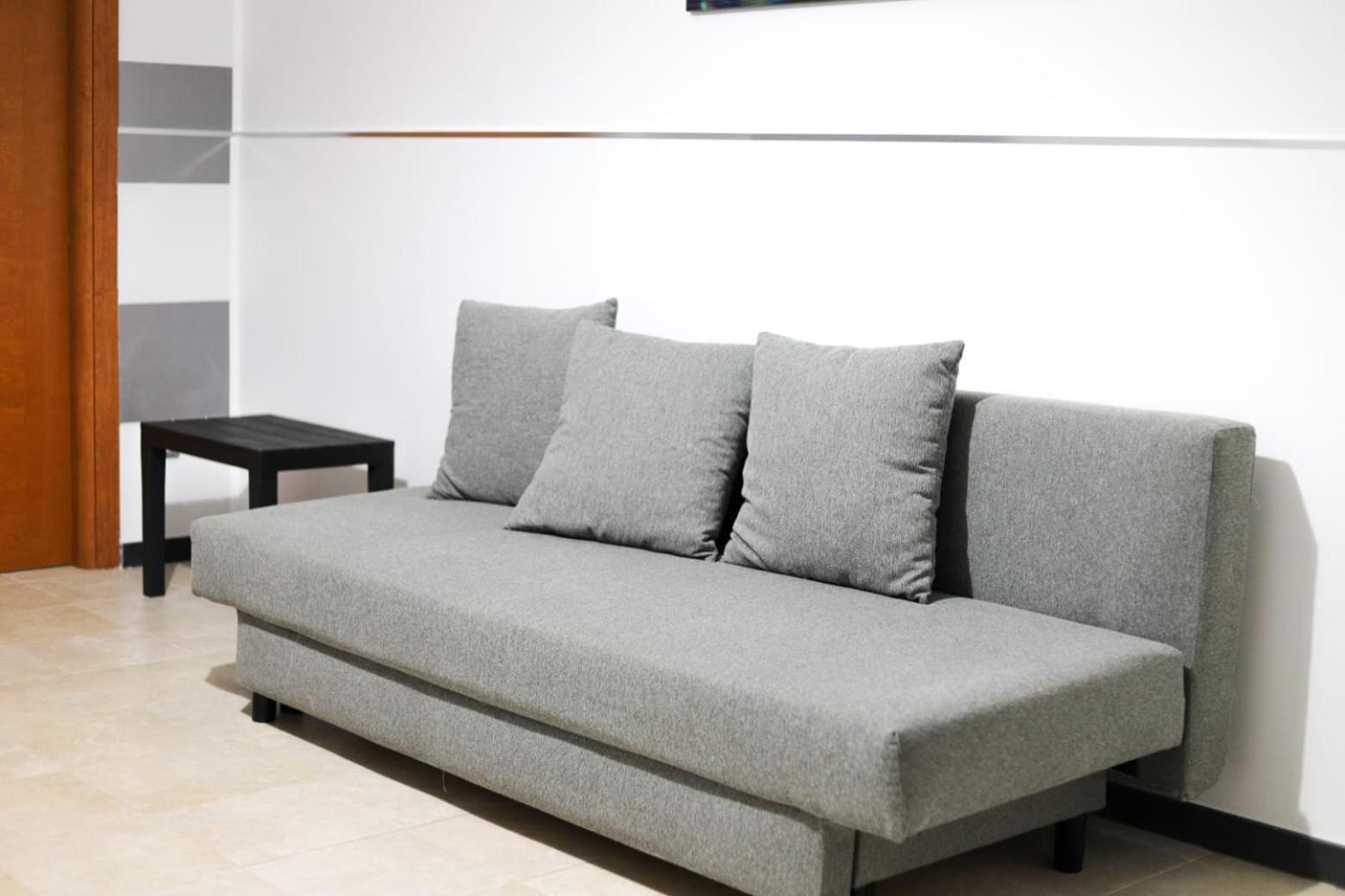 Casa Vacanze Le Cisterne 焦亚陶罗 外观 照片