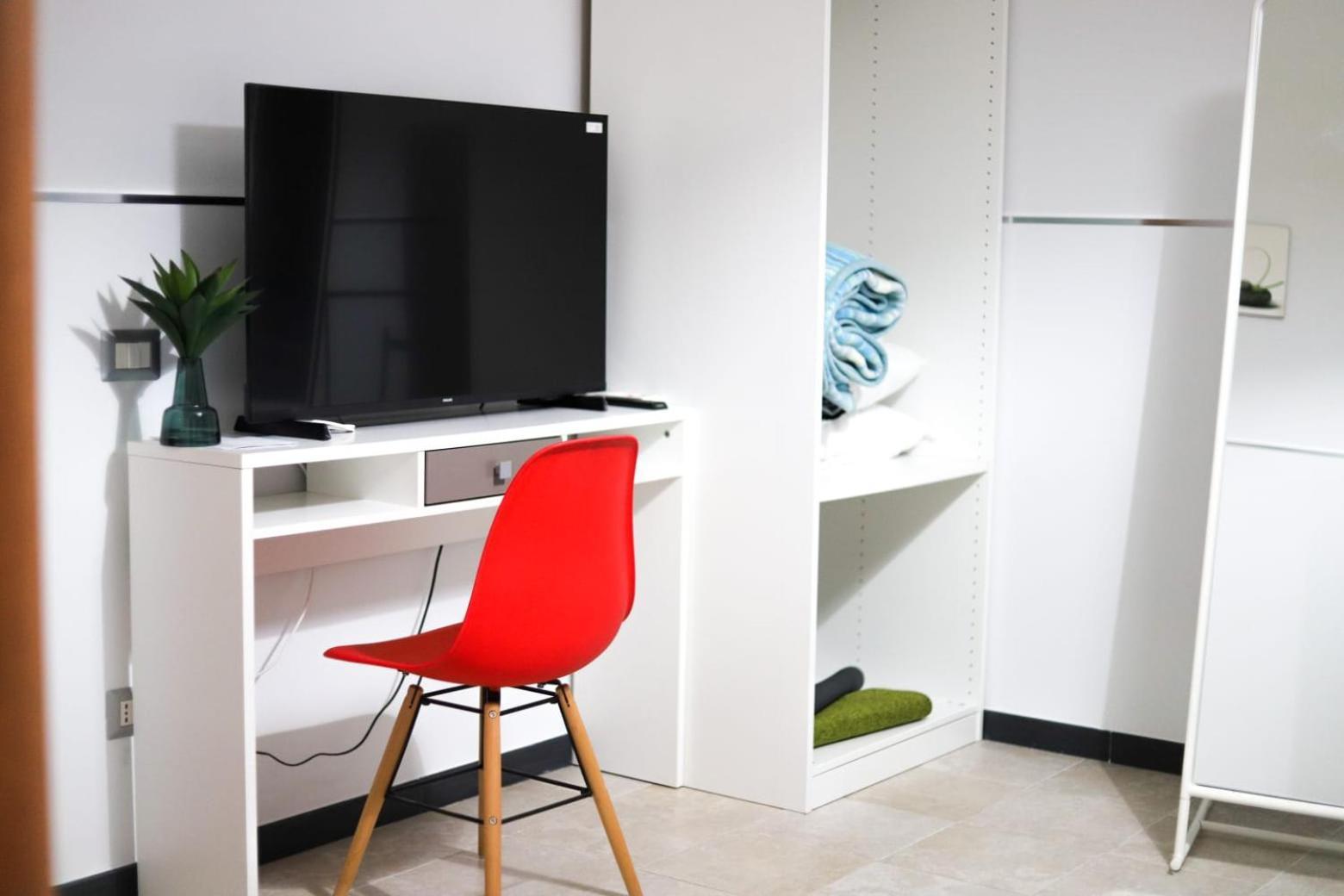 Casa Vacanze Le Cisterne 焦亚陶罗 外观 照片
